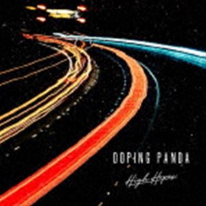 DOPING PANDA / High Hopes（完全生産限定盤／CD＋Blu-ray） [CD]