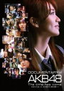 AKB48/DOCUMENTARY of AKB48 The time has come 少女たちは、今、その背中に何を想う? Blu-rayスペシャル・エディ...