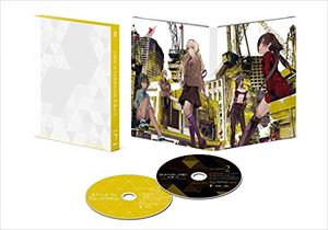 ロード オブ ヴァーミリオン 紅蓮の王 Blu-ray BOX2 [Blu-ray]