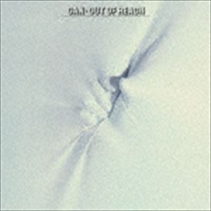 CAN / Out Of Reach（UHQCD） [CD]