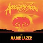 Artist Name: D - 輸入盤 MAJOR LAZER / APOCALYPSE SOON [CD]