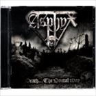 輸入盤 ASPHYX / DEATH THE BRUTAL WAY [CD]