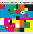 輸入盤 BEASTIE BOYS / HOTSAUCE COMMITTEE PART TWO [CD]