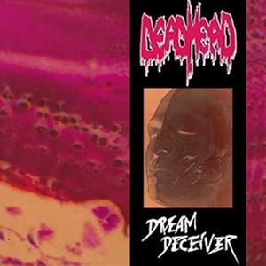 輸入盤 DEAD HEAD / DREAM DECEIVER [2CD]