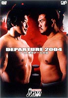 PRO-WRESTLING NOAH Departure 7.10 東京ドーム大会 [DVD]