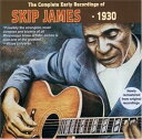 COMPLETE EARLY RECORDINGS OF SKIP JAMES 1930詳しい納期他、ご注文時はお支払・送料・返品のページをご確認くださいSKIP JAMES / COMPLETE EARLY RECORDINGS OF SKIP JAMES 1930スキップ・ジェイムス / コンプリート・アーリー・レコーディングス・オブ・スキップ・ジェイムス・1930 ジャンル 洋楽ブルース/ゴスペル 関連キーワード スキップ・ジェイムスSKIP JAMES収録内容”1. Devil Got My Woman2. Cypress Grove Blues3. Little Cow And Calf Is Gonna Die Blues4. Hard Time Killin’ Floor Blues5. Drunken Spree6. Cherry Ball Blues7. Jesus Is A Mighty Good Leader8. Illinois Blues9. How Long ””Buck””10. 4 O’Clock Blues11. 22-20 Blues12. Hard Luck Child13. If You Haven’t Any Hay Get On Down The Road14. Be Ready When He Comes15. Yola My Blues Away16. I’m So Glad17. What Am I To Do Blues18. Special Rider Blues” 種別 CD 【輸入盤】 JAN 0016351200921登録日2017/06/02