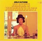 輸入盤 ARLO GUTHRIE / ALICE’S RESTAURANT [CD]
