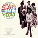 A SLY  THE FAMILY STONE / DYNAMITE ! THE COLLECTION [CD]