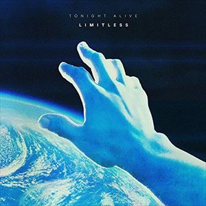 輸入盤 TONIGHT ALIVE / LIMITLESS [CD]