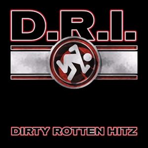 DIRTY ROTTEN HITZ詳しい納期他、ご注文時はお支払・送料・返品のページをご確認ください発売日2023/5/5D.R.I. / DIRTY ROTTEN HITZD.R.I. / ダイアリー・ロッテン・ヒッツ ジャンル 洋楽ハードロック/ヘヴィメタル 関連キーワード D.R.I.D.R.I. 種別 CD 【輸入盤】 JAN 0889466393921登録日2023/06/19