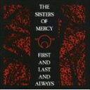 輸入盤 SISTERS OF MERCY / FIRST ＆ LAST （REMASTER） CD