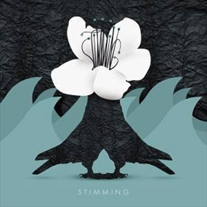 Artist Name: M - The Stimming / THE STIMMING [CD]