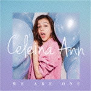 Celeina Ann / We Are One [CD]