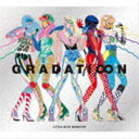 Little Glee Monster / GRADATI∞N（初回生産限定盤A／3CD＋Blu-ray） CD