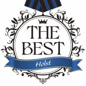 Beethoven - THE BEST グスターヴ・ホルスト（SHM-CD） [CD]