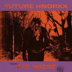 輸入盤 FUTURE / FUTURE HNDRXX PRESENTS： THE WIZRD [CD]