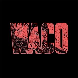 A VIOLENT SOHO / WACO [CD]