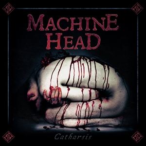 輸入盤 MACHINE HEAD / CATHARSIS [CD]