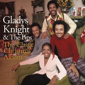乐天商城 - 輸入盤 GLADYS KNIGHT ＆ THE PIPS / CLASSIC CHRISTMAS ALBUM [CD]