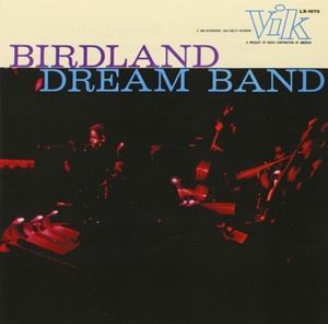 ͢���� MAYNARD FERGUSON / BIRDLAND DREAMBAND VOL. 1 [CD]