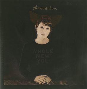 輸入盤 SHAWN COLVIN / WHOLE NEW YOU 