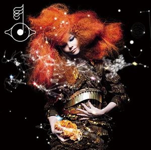 輸入盤 BJORK / BIOPHILIA [2LP]