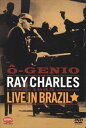 輸入盤 RAY CHARLES / O-GENIO ： LIVE IN BRAZIL [DVD]