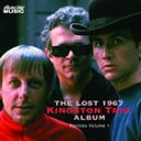 輸入盤 KINGSTON TRIO / LOST 1967 ALBUM ： RARITIES.1 CD