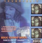 ͢���� SNOOP DOGG / RAW N UNCUT VOLUME.1 [CD]