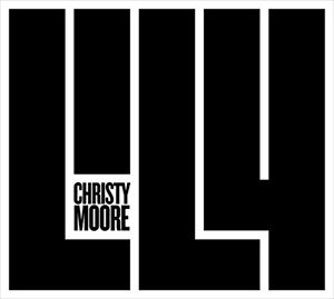Artist Name: A - 輸入盤 CHRISTY MOORE / LILY [CD]