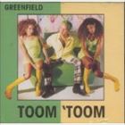 輸入盤 GREENFIELD / TOOM ’TOOM [CD]