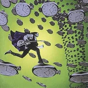 輸入盤 JOE SATRIANI / TIME MACHINE [2CD]