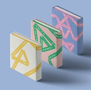 5TH MINI ALBUM ： YOU MAKE MY DAY （REISSUE）詳しい納期他、ご注文時はお支払・送料・返品のページをご確認ください発売日2023/8/19SEVENTEEN / 5TH MINI ALBUM ： YOU MAKE MY DAY （REISSUE）セブンティーン / 5THミニ・アルバム：ユー・メイク・マイ・デイ（リイシュー） ジャンル 洋楽アジアンポップス 関連キーワード セブンティーンSEVENTEENSEVENTEENの5集ミニアルバムが新品番・バーコードでリイシュー!※バージョン3種あり（MEET ／ FOLLOW ／ SET THE SUN VER）、ランダム出荷収録内容1. Oh My!2. Holiday3. Come to Me （Vocal unit）4. What’s Good （Hip-Hop unit）5. Moonwalker （Performance unit）6. Our Dawn Is Hotter Than Day関連商品K-POP 輸入盤 一覧はコチラ 種別 CD 【輸入盤】 JAN 8809929748923登録日2023/08/03