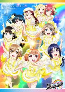 ラブライブ!サンシャイン!! Aqours 5th LoveLive! ～Next SPARKLING!!～ DVD Day2 [DVD]