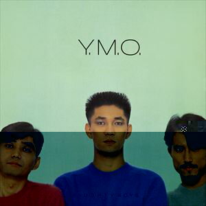 YELLOW MAGIC ORCHESTRA / �ⵤ�ʤܤ�����ⵤ�ʤܤ��饤�󥹥ȥ����󥿥�ʥϥ��֥�å�CD�� [CD]