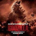 (オリジナル サウンドトラック) GODZILLA ゴジラ オリジナル サウンドトラック CD