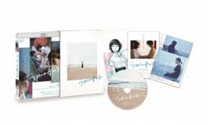 うみべの女の子 Blu-ray [Blu-ray]