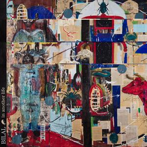 ͢ BILAL / IN ANOTHER LIFE [CD]