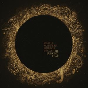 輸入盤 LURKING FEAR / DEATH MADNESS HORROR DECAY [CD]