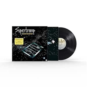 輸入盤 SUPERTRAMP / CRIME OF THE CENTURY [LP]