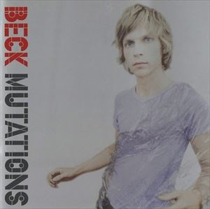 ͢ BECK / MUTATIONS [CD]