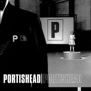 輸入盤 PORTISHEAD / PORTISHEAD CD
