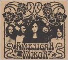 輸入盤 AMERICAN MINOR / BUFFALO CREEK EP [CD]