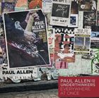 輸入盤 PAUL ALLEN / EVERYWHERE AT ONCE [CD]