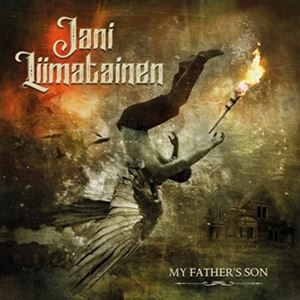 輸入盤 JANI LIIMATAINEN / MY FATHER’S SON [CD]