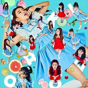 Rakuten - 輸入盤 RED VELVET / 4TH MINI ALBUM ： ROOKIE [CD]