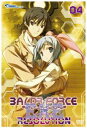 BALDR FORCE EXE RESOLUTION 04 DVD