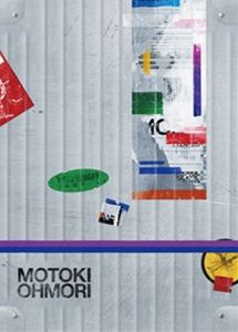 大森元貴 / OITOMA（限定盤） [GOODS＋Music Card]...