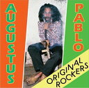 A AUGUSTUS PABLO / ORIGINAL ROCKERS iDLXj [CD]