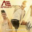 ͢ APOLLO 3 / FEIER DEIN LEBEN [CD]